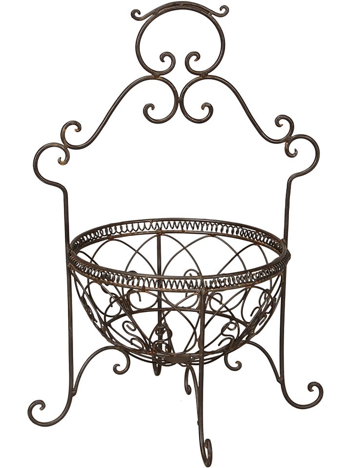 POSIWIO Dekoschale in Braun - (H)53 x Ø 38 cm - 21% | Dekoschalen