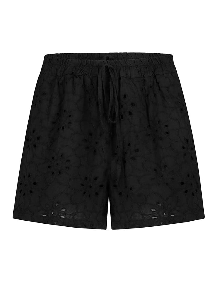 Sublevel Shorts in Schwarz - 48% | Größe S/M | Shorts