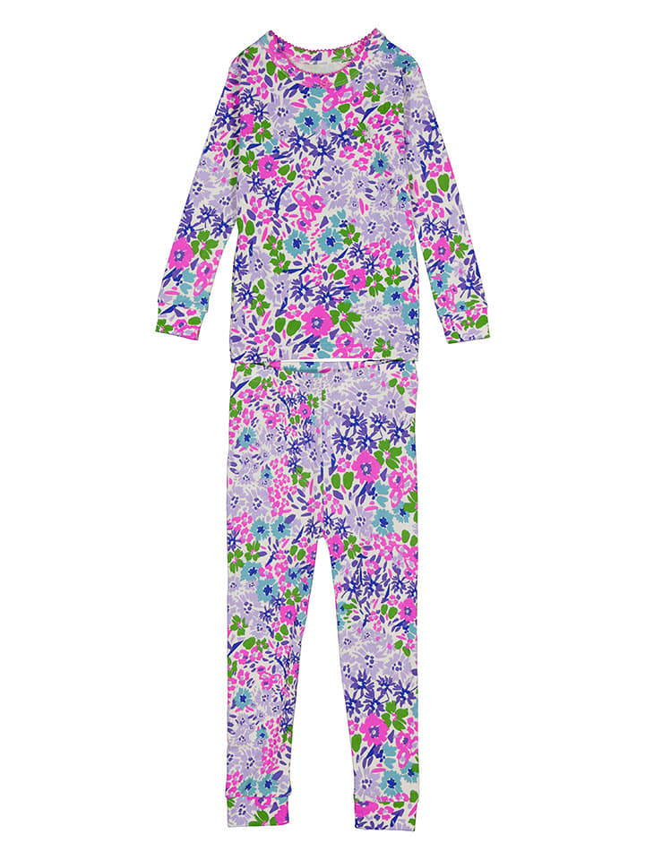 GAP Pyjama in Lila - 69% | Größe 80/86 | Baby-waesche
