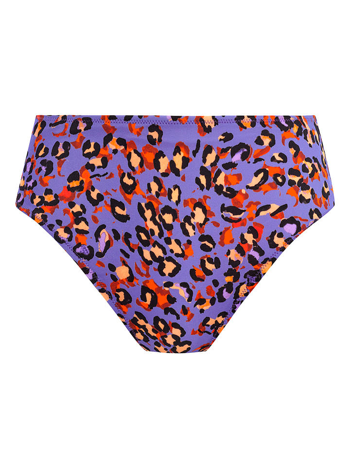 Freya Bikini-Hose "Santiago nights" in Lila - 47% | Größe L | Damen-bademode