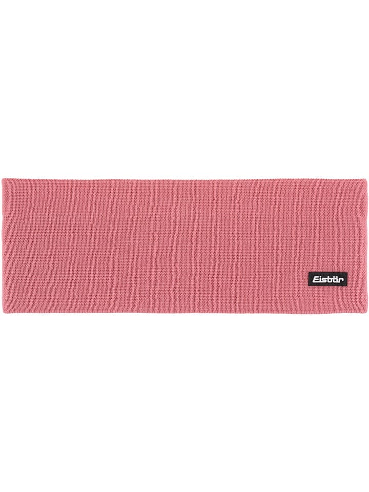 Eisbär Stirnband "Havel high" in Pink - 10% | Damen-stirnbaender