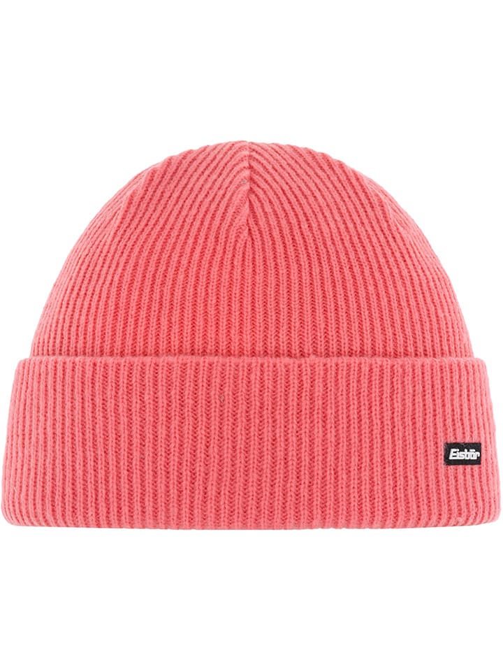Eisbär Mütze "Salma" in Pink - 40% | Damen-muetzen-caps