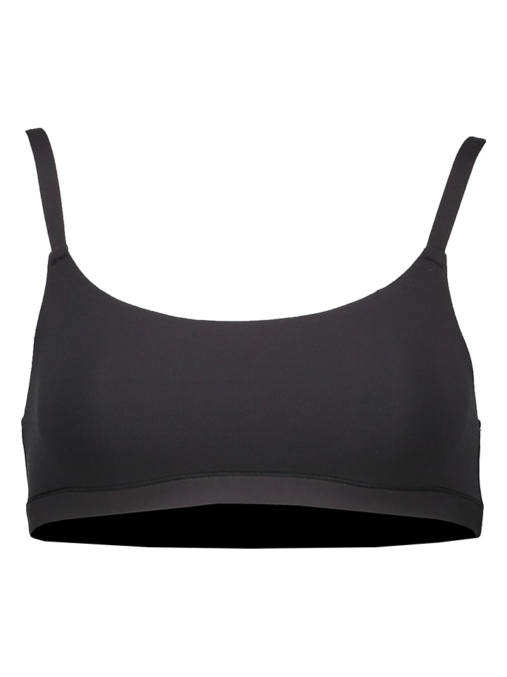 Skims Bustier in Schwarz - 22% | Größe M | Damen-bhs