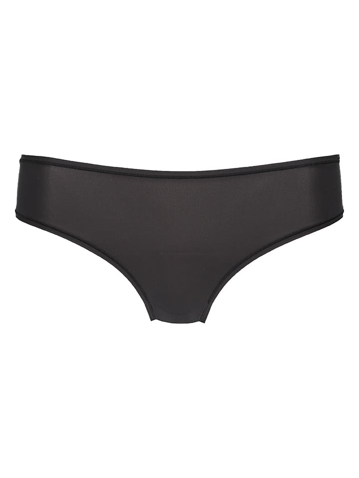 Skims String in Schwarz - 29% | Größe 3XL | Damen-unterteile