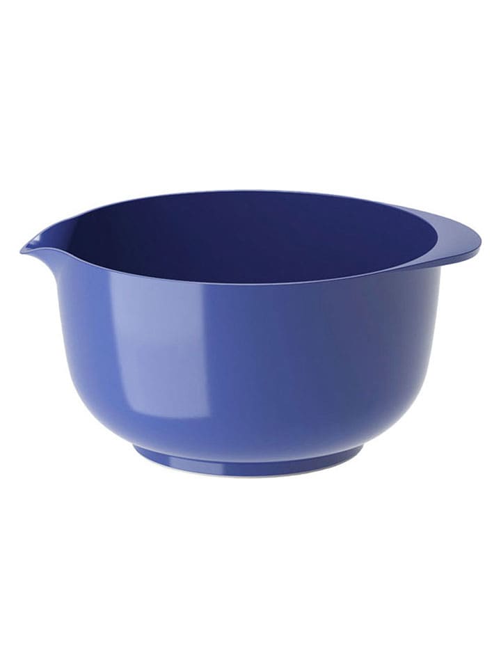 Rosti Rührschüssel "Margrethe" in Blau - 4 l - 19% | Kuechenhelfer