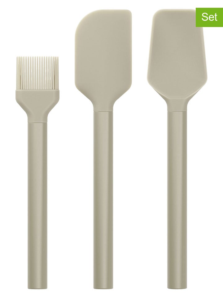 Rosti 3tlg. Back-Set "Emma" in Beige - 22% | Kuechenhelfer