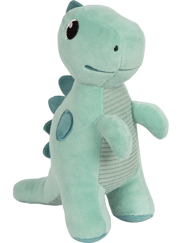 small foot Kuscheltier "Dinosaurier" in Grün - ab Geburt - 16% | Gesellschaftsspiele