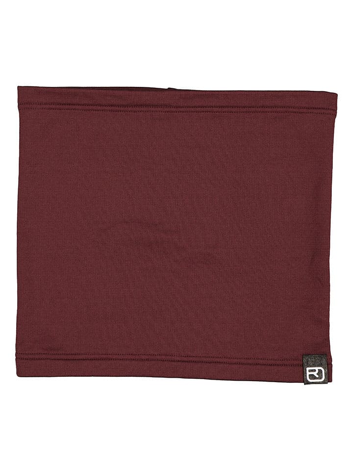 ORTOVOX Loop-Schal in Schwarz - 17% | Damen-schals-tuecher