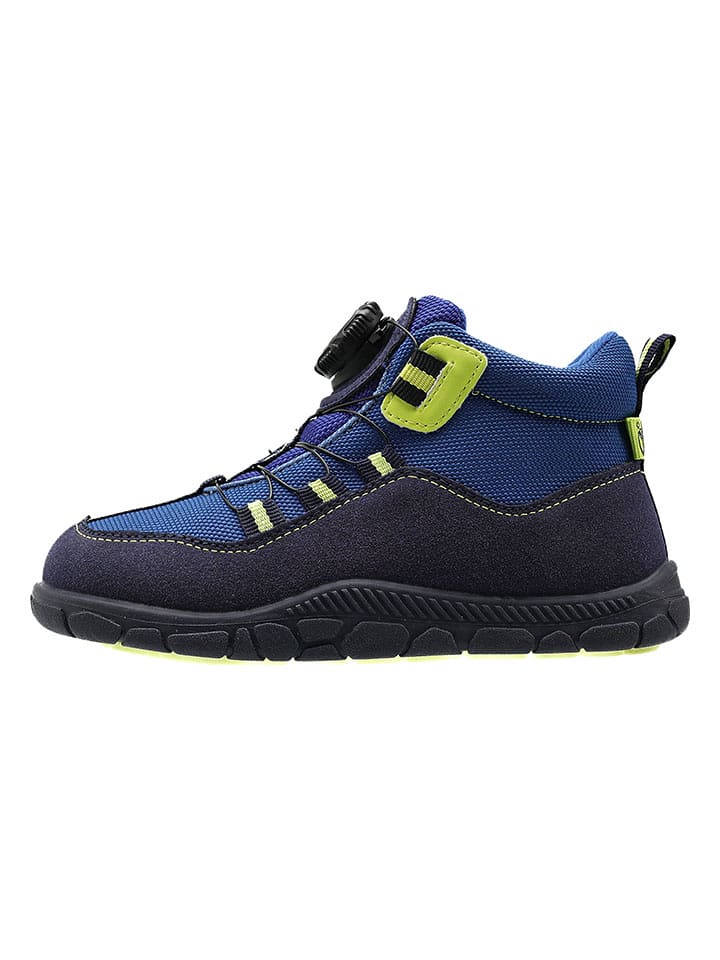 lamino Barfußschuhe in Dunkelblau - 68% | Größe 27 | Kindersneakers