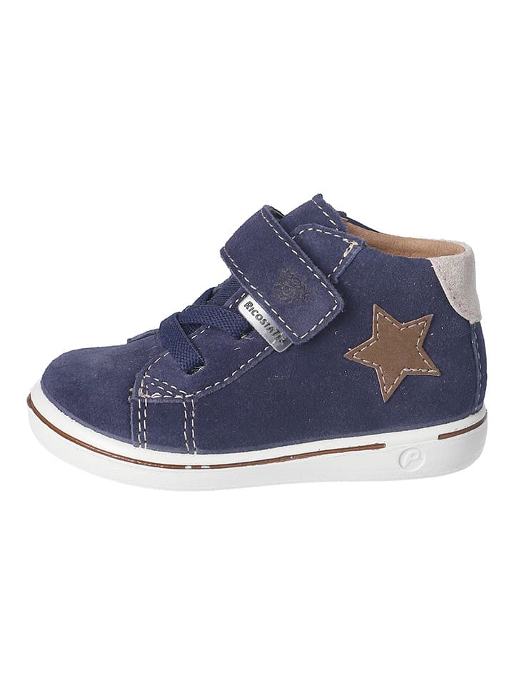 PEPINO Sneakers "Renie-S" in Dunkelblau - 61% | Größe 26 | Babysneakers