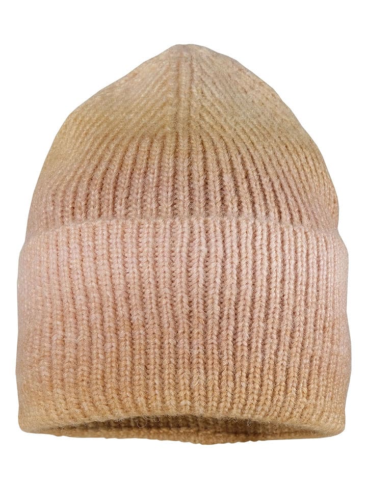MaxiMo Mütze in Beige - 13% | Größe 49 cm | Baby-muetzen