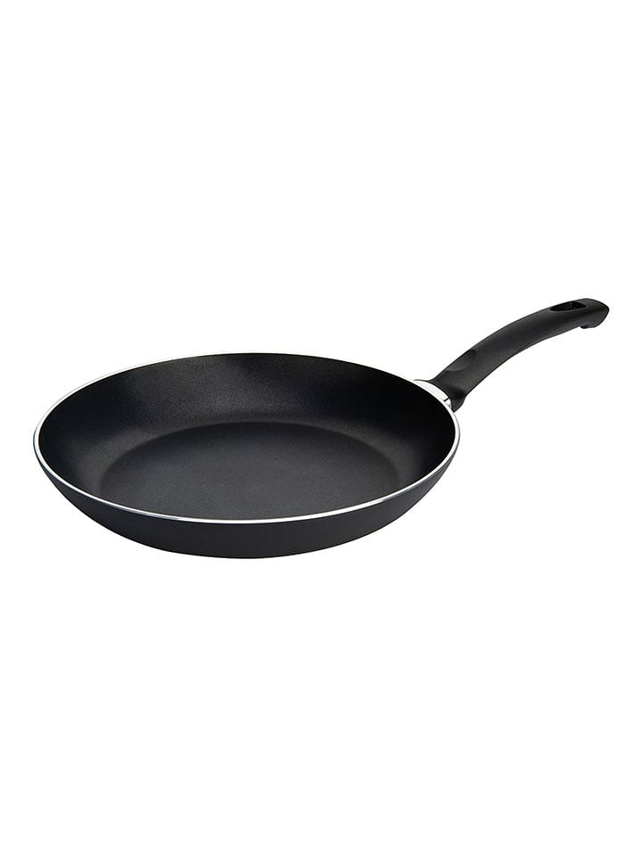 Ballarini Bratpfanne "Lipari" in Schwarz - Ø 20 cm - 16% | Kochgeschirr
