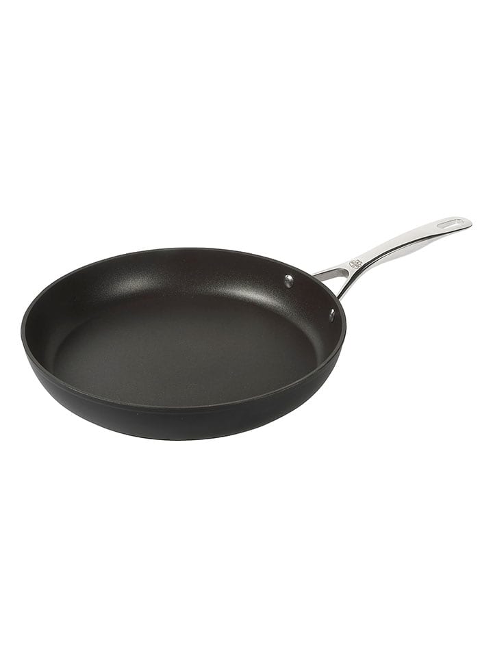 Ballarini Bratpfanne "Palermo" in Schwarz - Ø 32 cm - 17% | Kochgeschirr