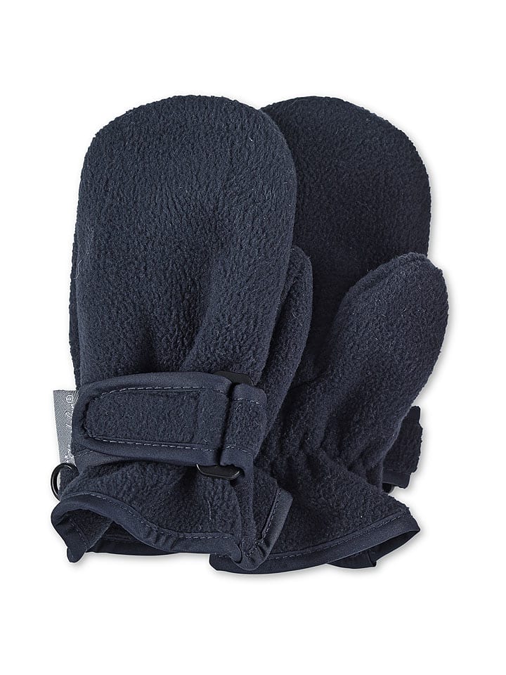 Sterntaler Fäustlinge in Dunkelblau - 17% | Größe 2 | Baby-handschuhe