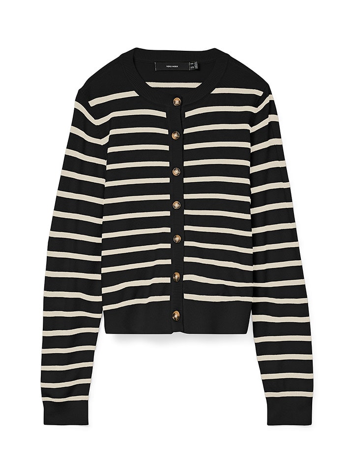 Vero Moda Cardigan in Beige - 62% | Größe L | Damen-pullover-cardigans