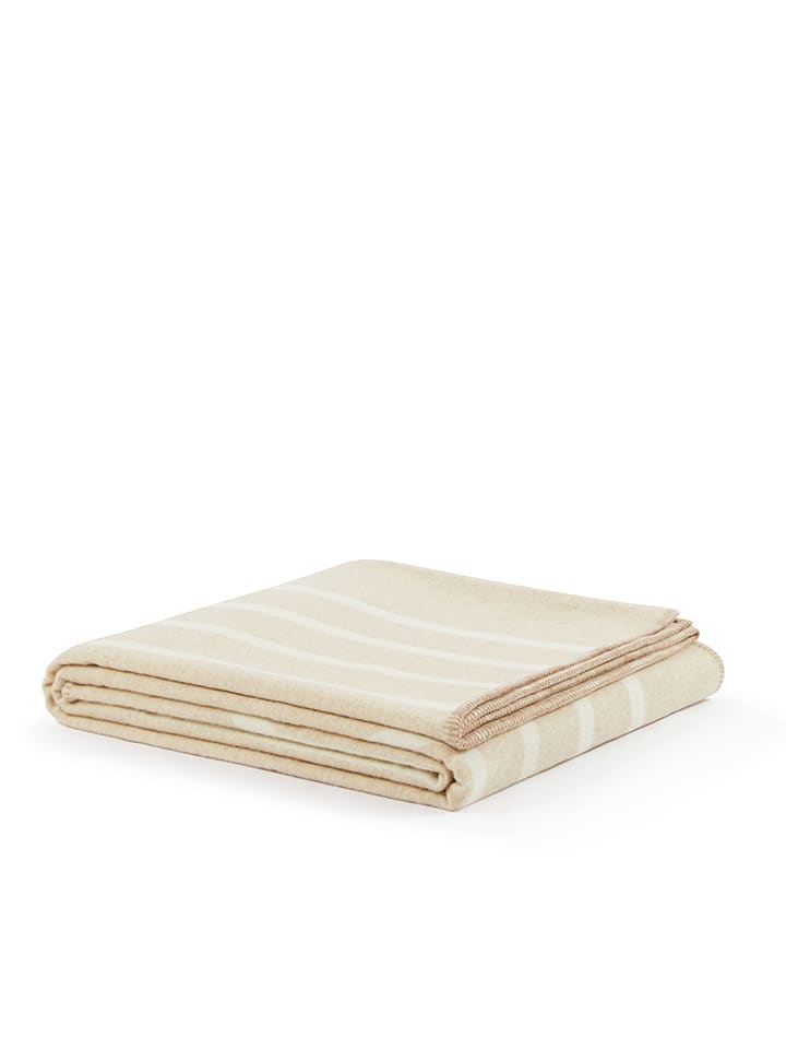 Lanerossi Plaid in Beige - (L)250 x (B)220 cm - 63% | Decken