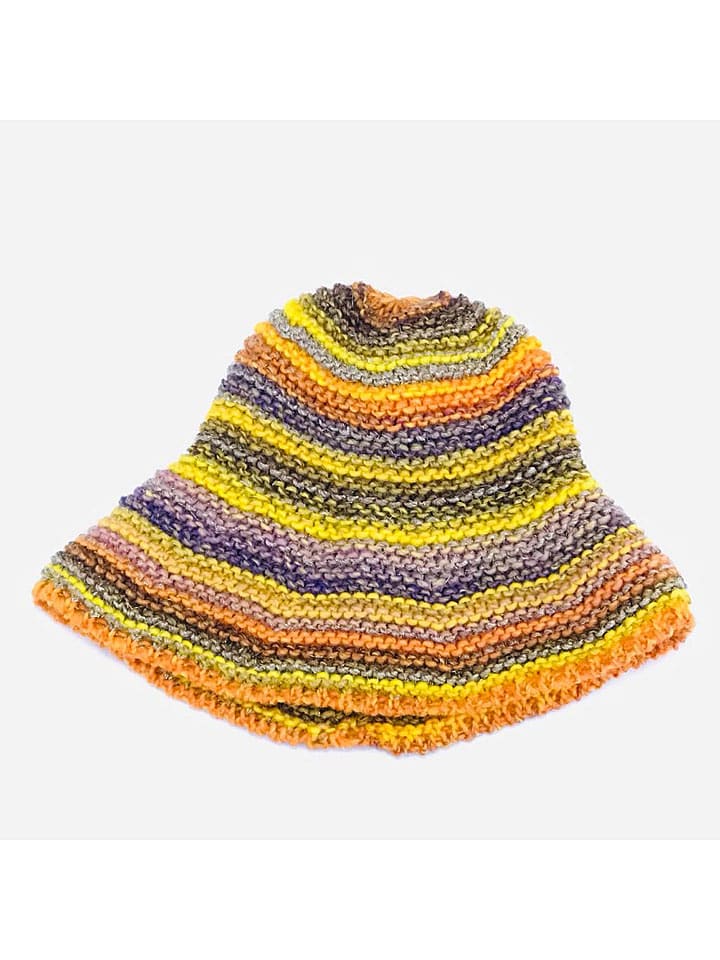 MILANO AMOUR Hut in Bunt - onesize
