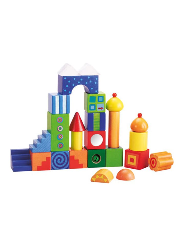 Haba Motivbausteine "Fantasie" - ab 2 Jahren - 30% | Experimentieren-spielzeug