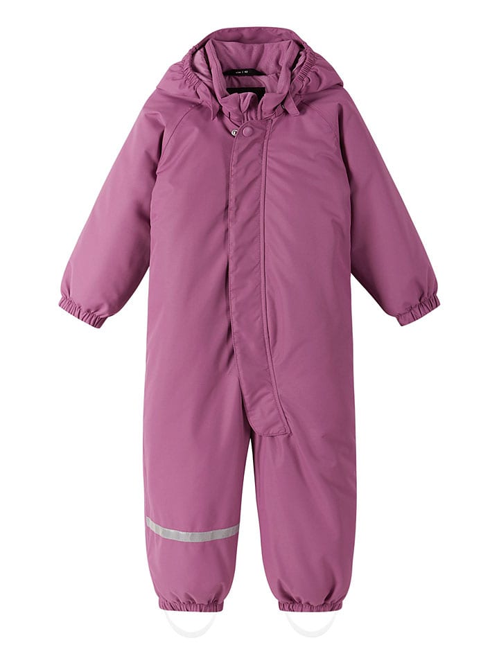 Reima Schneeanzug "Tuohi" in Pink - 52% | Größe 92 | Babyjacken