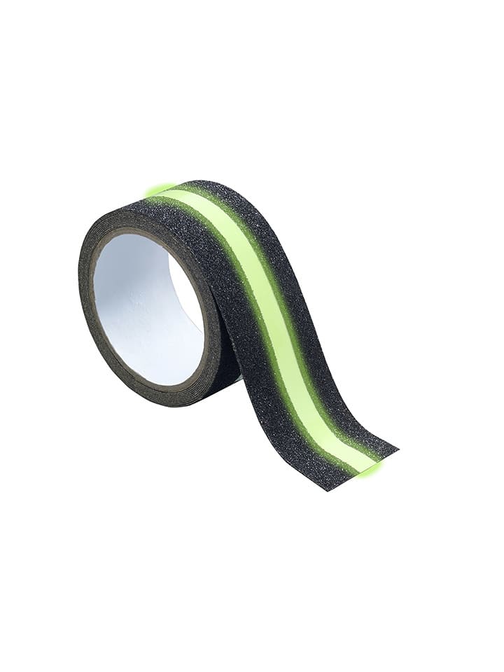 Maximex Antirutsch-Tape "Maximex" in Schwarz - (L)300 cm - 16% | Weitere-haushaltshelfer