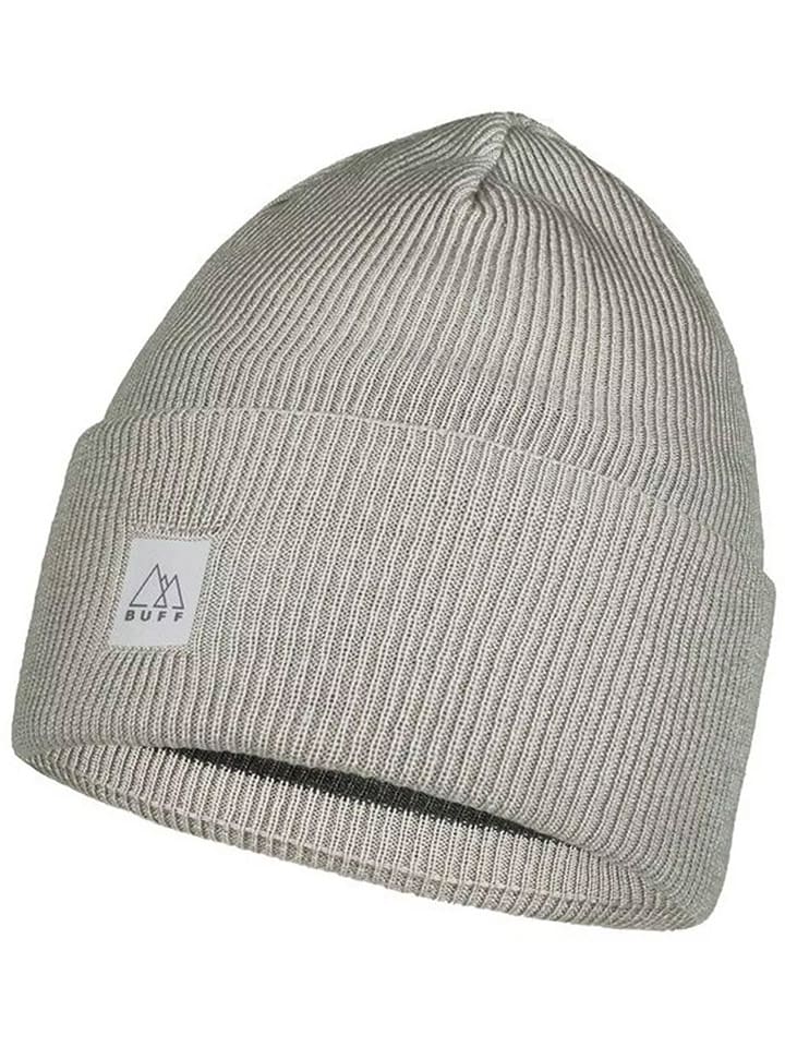 Buff Mütze in Grau - 19% | Damen-muetzen-caps