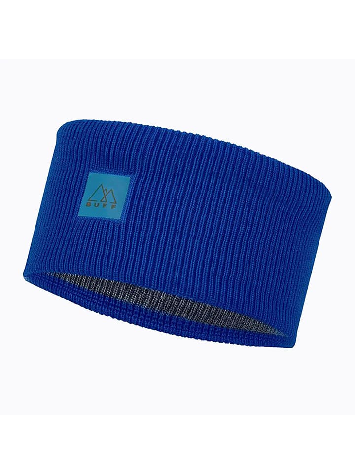 Buff Stirnband in Dunkelblau - 14% | Damen-stirnbaender