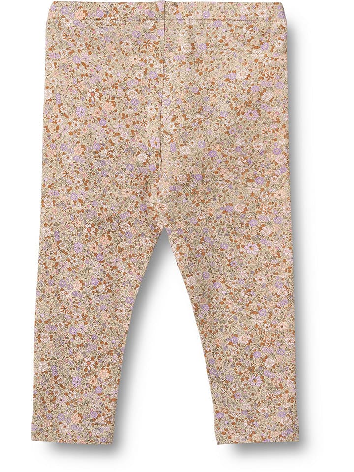 Wheat Leggings "Jules" in Bunt - 47% | Größe 92 | Babyhosen