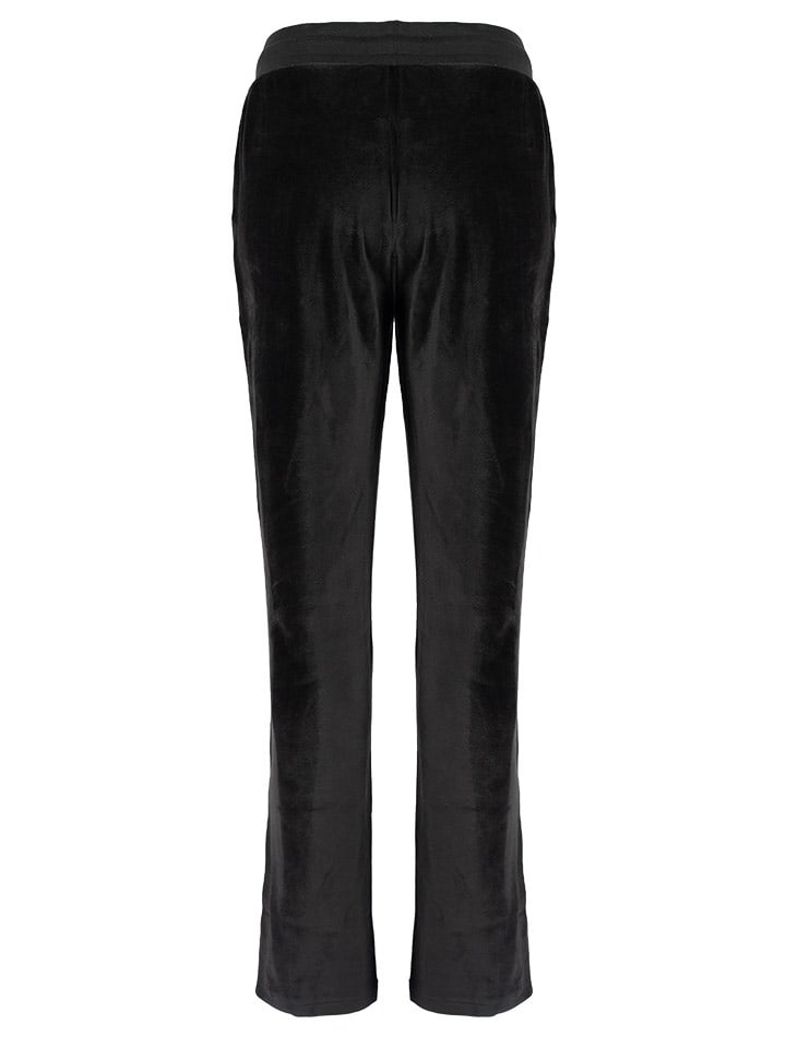 Roadsign Sweathose in Schwarz - 60% | Größe S | Damenhosen