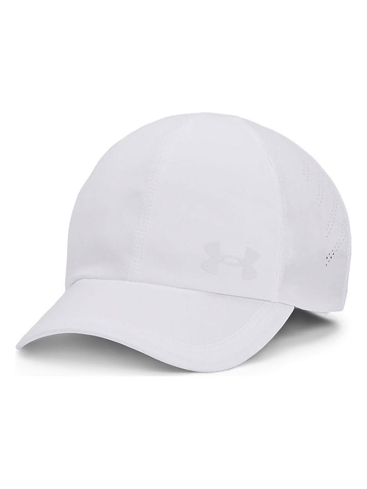 Under Armour Cap ''Iso-chill'' in Weiß - 14% | Damen-muetzen-caps