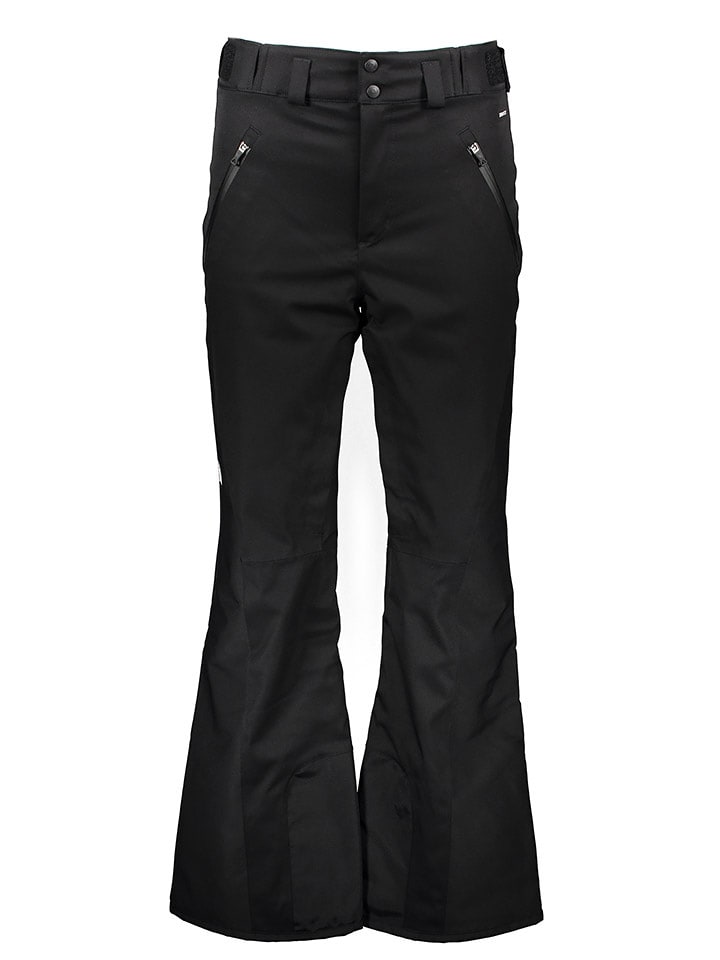 The North Face Ski-/ Snowboardhose "Ravina" in Schwarz - 65% | Größe XL | Herren-outdoorhosen