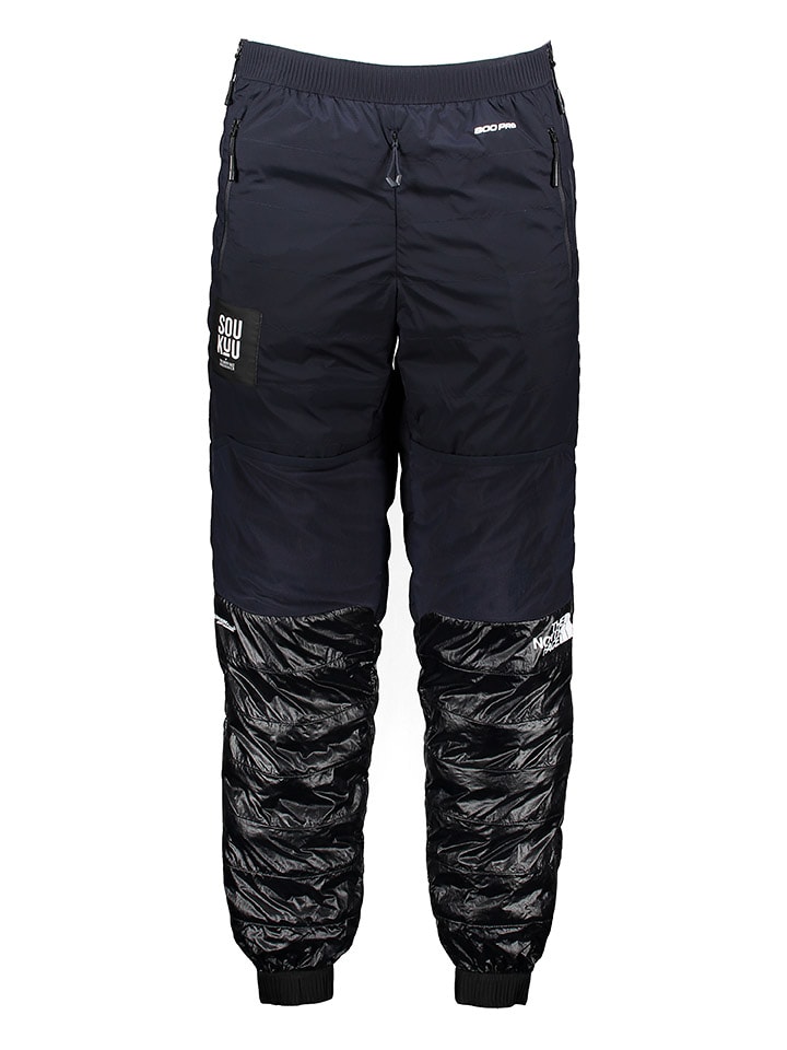 The North Face Funktionshose "Soukuu" in Schwarz - 71% | Größe XL | Herren-outdoorhosen