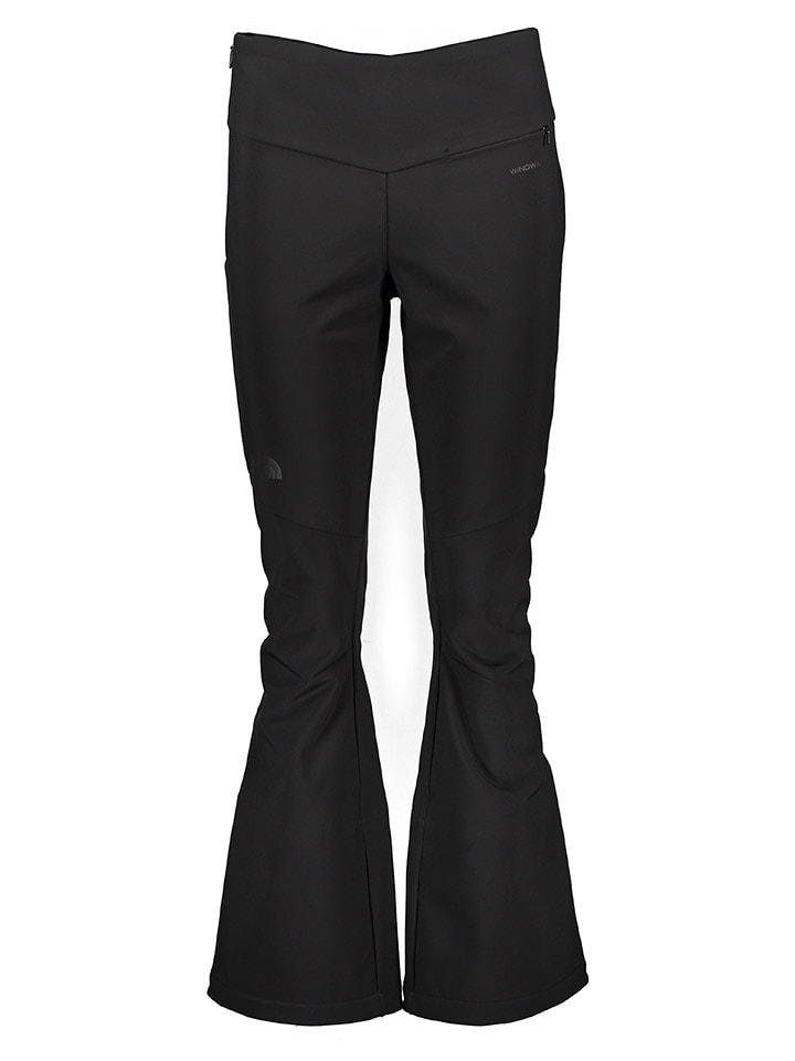 The North Face Ski-/ Snowboardhose "Snoga" in Schwarz - 66% | Größe 42 | Damen-sporthosen