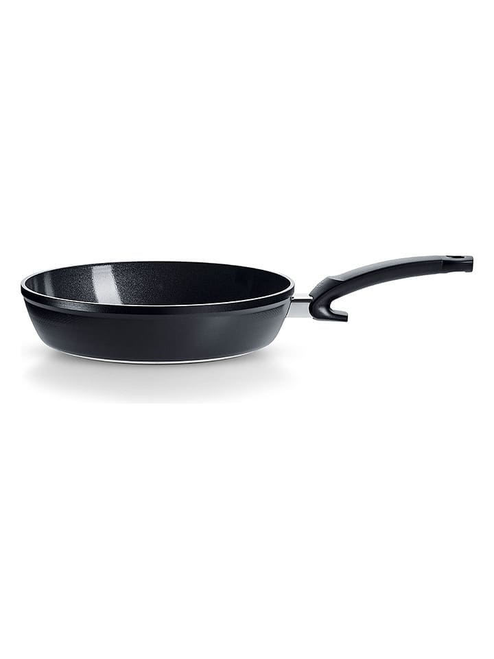 Fissler Pfanne in Schwarz - Ø 24 cm - 14% | Kochgeschirr