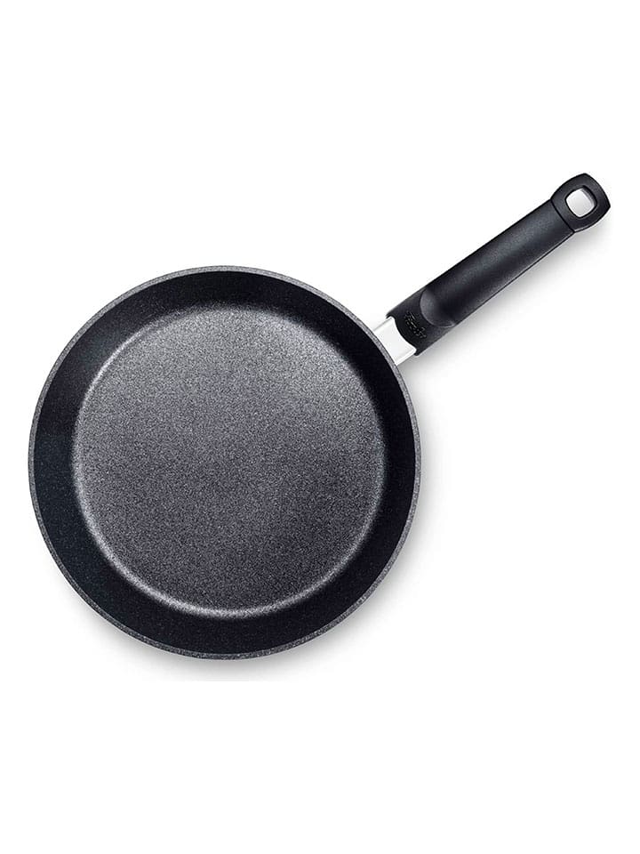 Fissler Pfanne "Adamant " in Schwarz - Ø 20 cm - 30% | Kochgeschirr