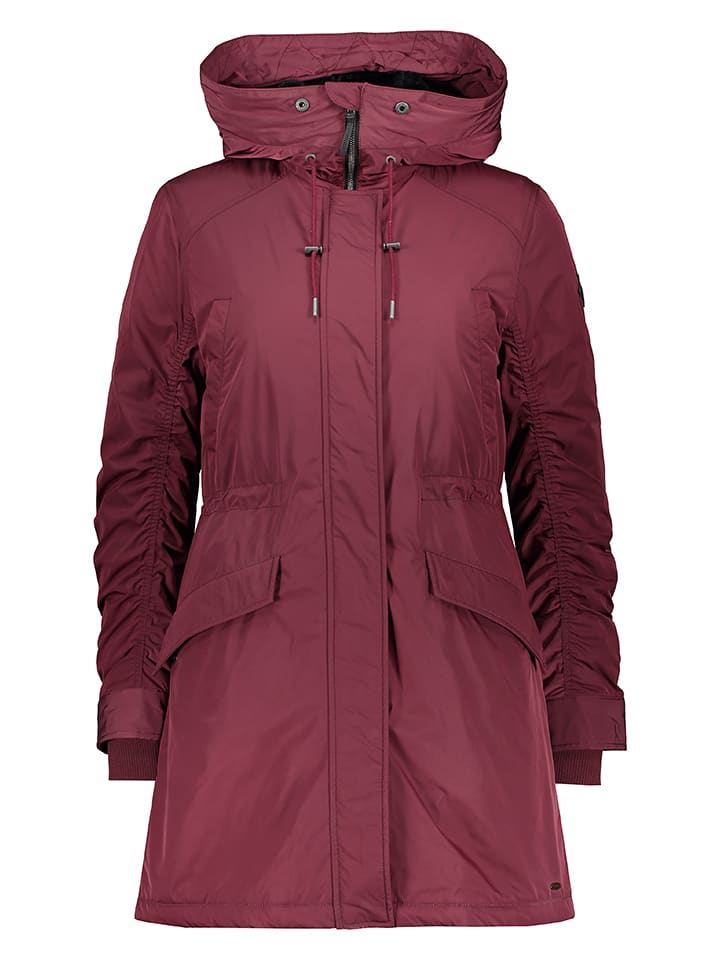 O'Neill Parka in Pink - 77% | Größe XL | Damenjacken