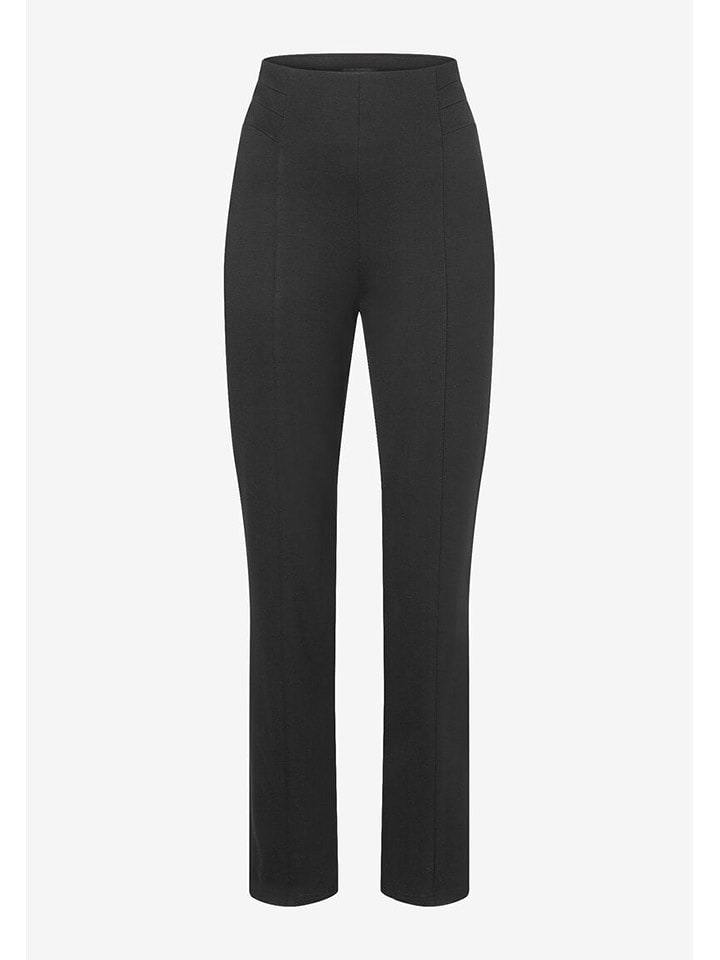 More & More Leggings in Schwarz - 72% | Größe 42 | Damenhosen