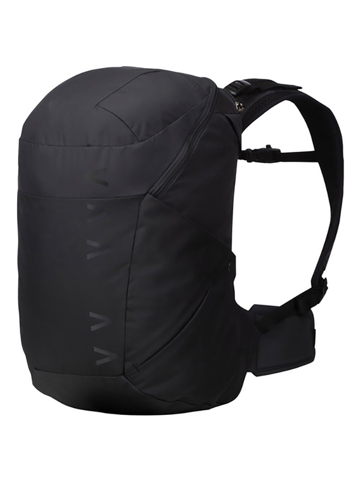 Bergans Rucksack " Vaagaa Daypack 26 S/M" in Schwarz/ Grau - (B)26 x (H)46 x (T)25 cm - 50% | Damen-outdoor-ausruestung