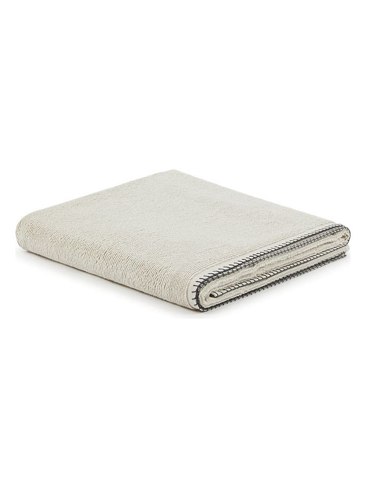 Lanerossi Badetuch in Creme - (L)150 x (B)100 cm - 24% | Badtextilien