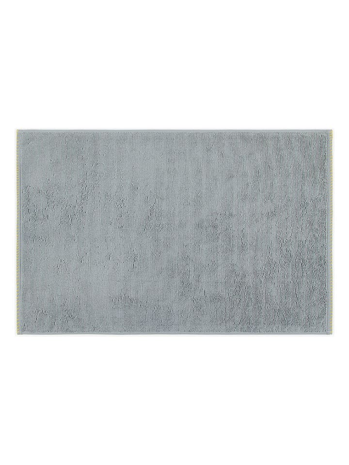 Lanerossi Badematte in Grau - (L)80 x (B)50 cm - 31% | Heimtextilien-badematten