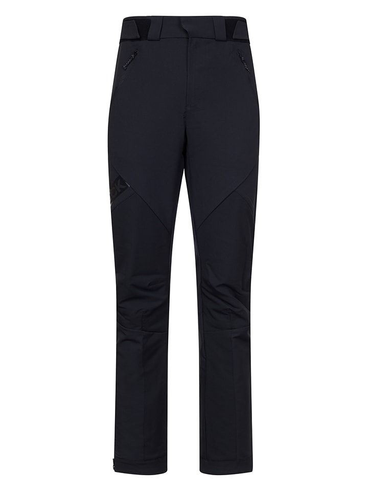 ROCK EXPERIENCE Trekkinghose "Off Width 3.0" in Schwarz - 73% | Größe S | Herren-outdoorhosen