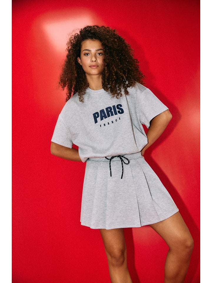 Noisy may Shirt in Grau - 68% | Größe XS | Damen-tops