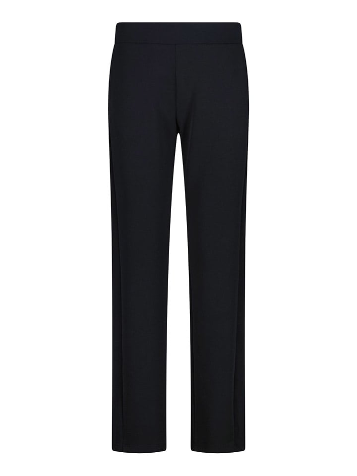 cmp Hose in Schwarz - 44% | Größe 40 | Damenhosen