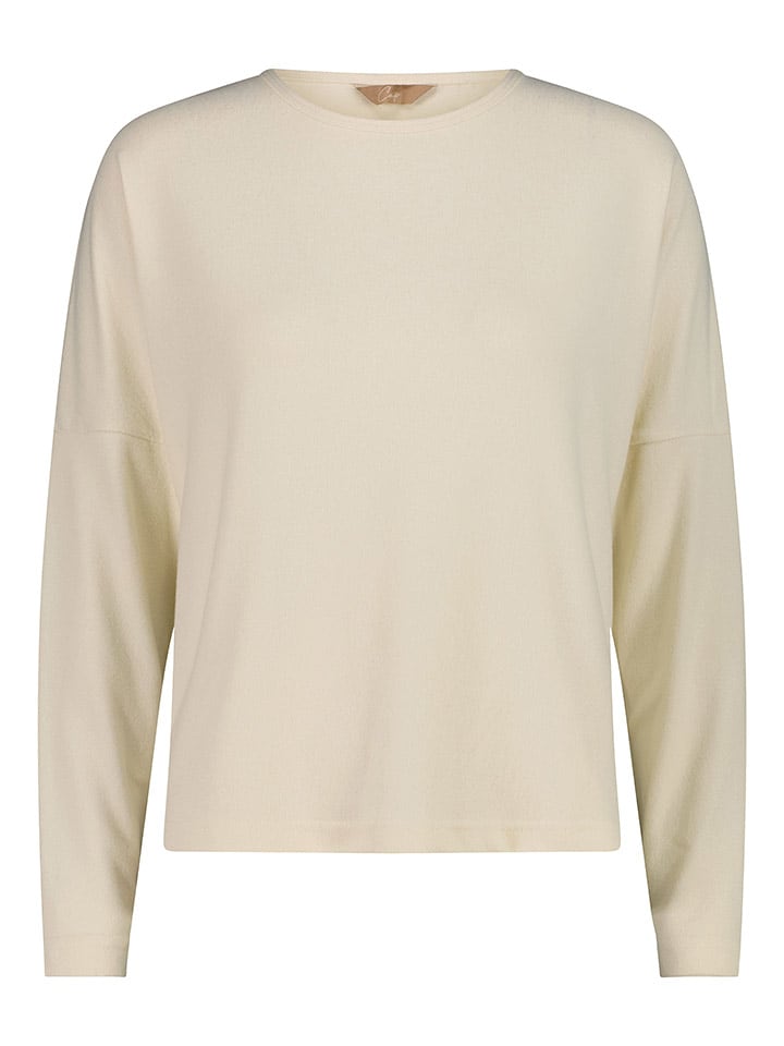 cmp Pullover in Beige - 49% | Größe 34 | Damen-pullover-cardigans