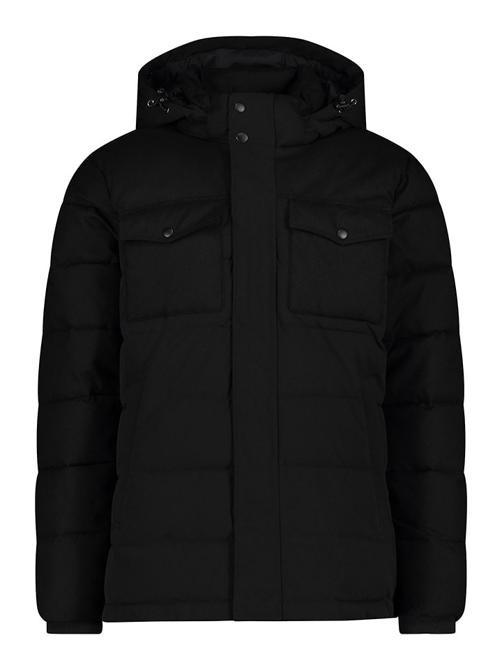cmp Funktionsjacke in Schwarz - 79% | Größe 56 | Herren-outdoorjacken
