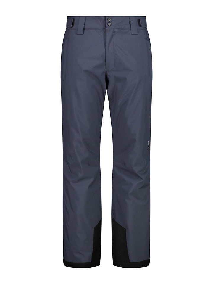 cmp Ski-/ Snowboardhose in Grau - 70% | Größe 60 | Herren-outdoorhosen