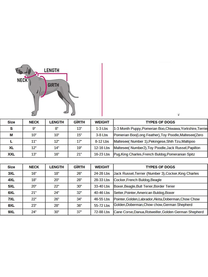 Paws&Whiskers Hundehoodie in Rot - 66% | Größe S | Tierbedarf-hunde