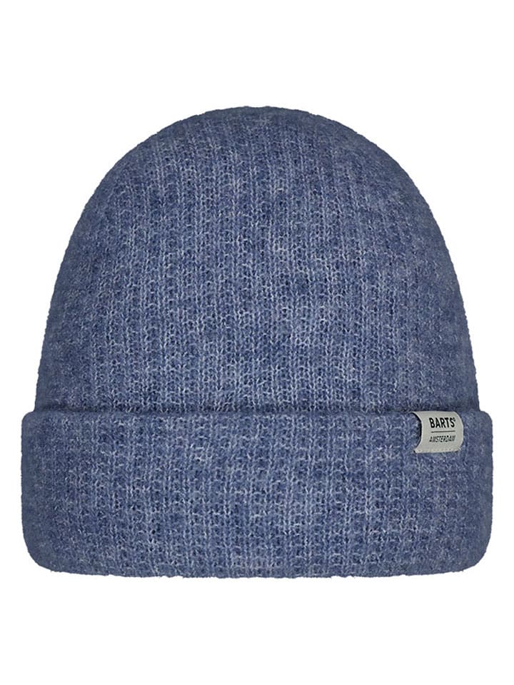 Barts Mütze "Sarela" in Blau - 34% | Damen-muetzen-caps