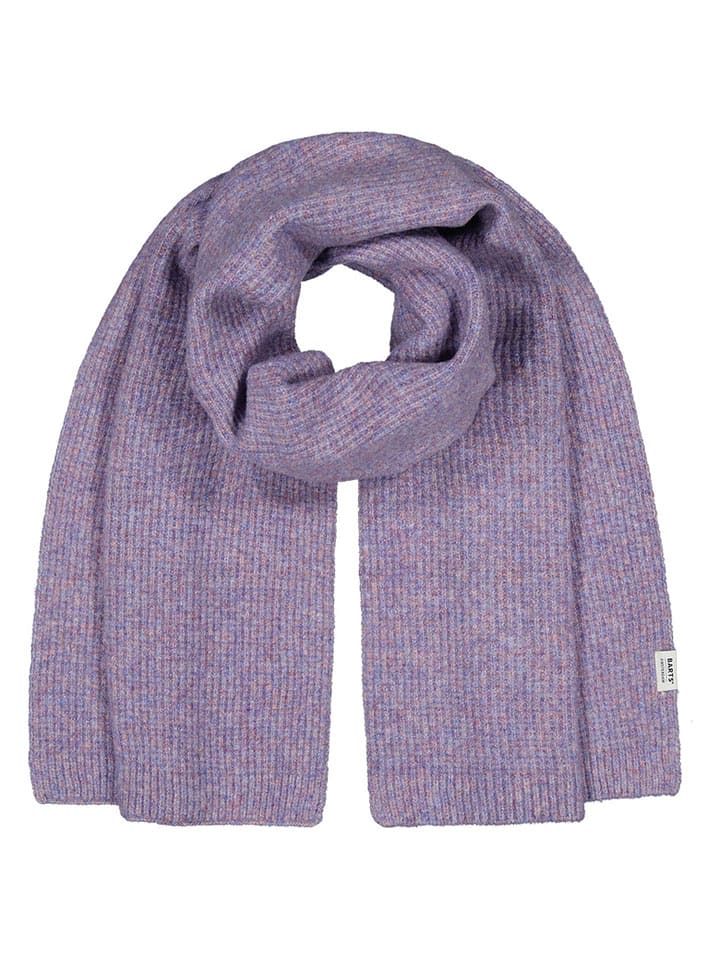 Barts Schal "Sarela" in Lila - 40% | Damen-schals-tuecher