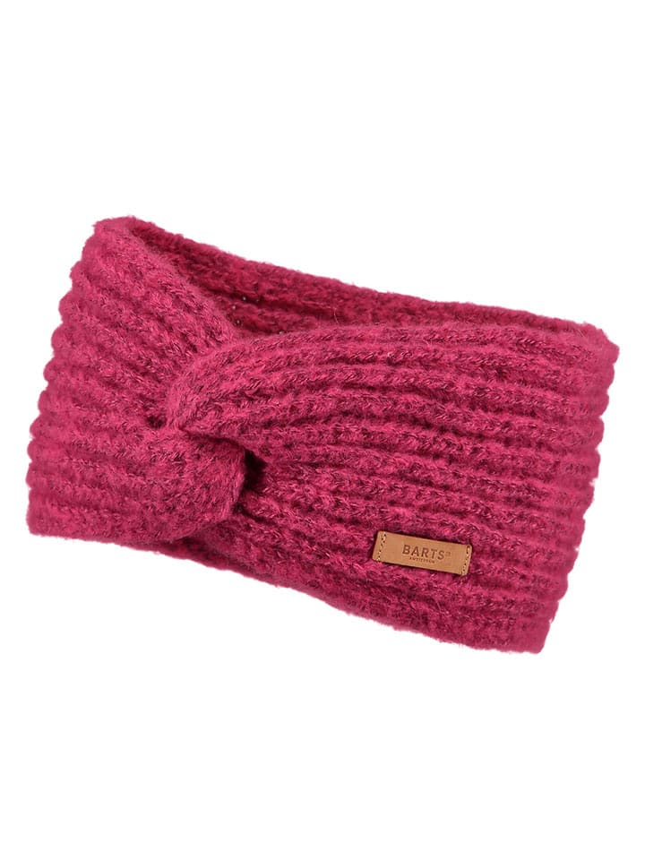 Barts Stirnband "Desire" in Pink - 36% | Damen-stirnbaender