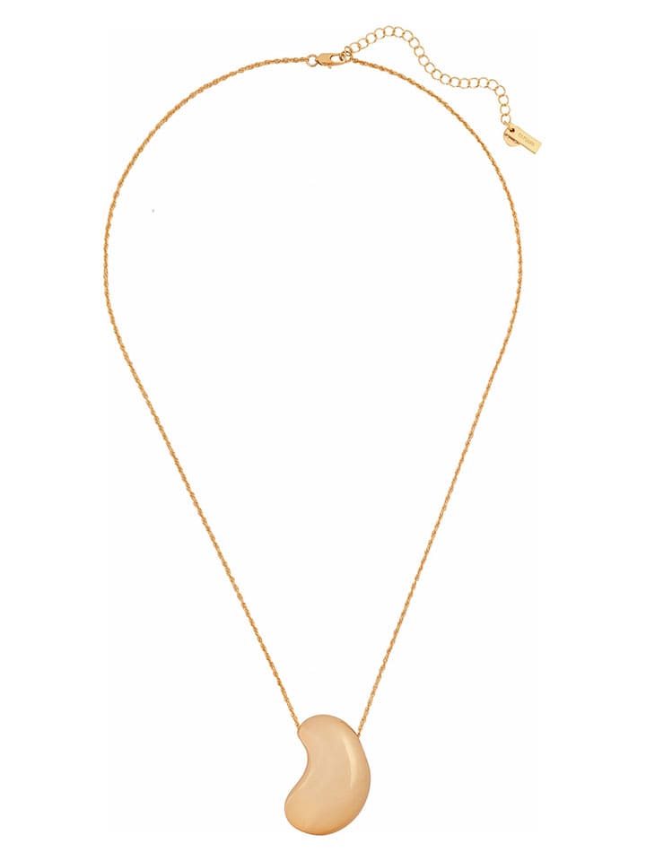 TATUUM Halskette "Lone" mit Anhänger - (L)55 cm - 33% | Schmuck